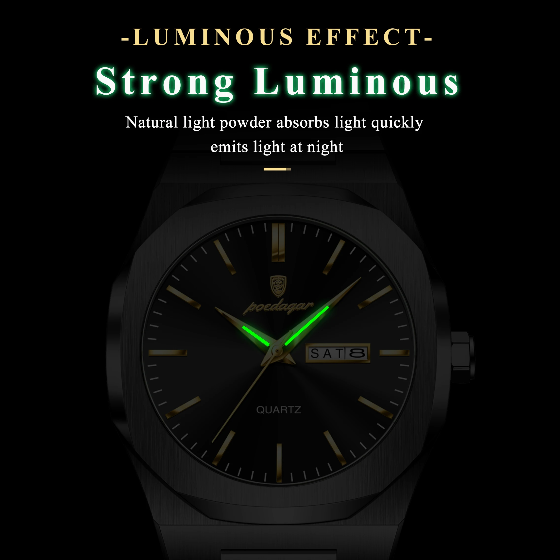 Thumbnail 3 - #47 Budget Mens Business Watches for Smart Shoppers