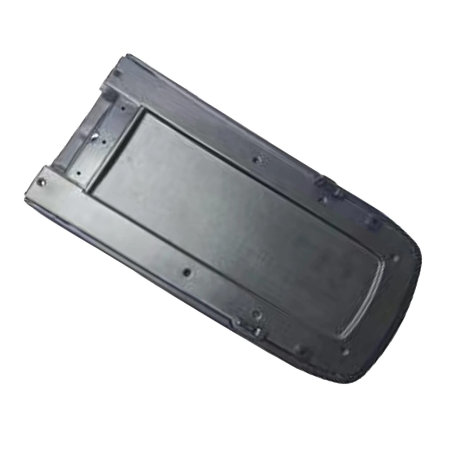 

Plastic Console Lid Center Console Lid Interior Vehicle Replacement Practical Design OE Replacement Single Piece Set