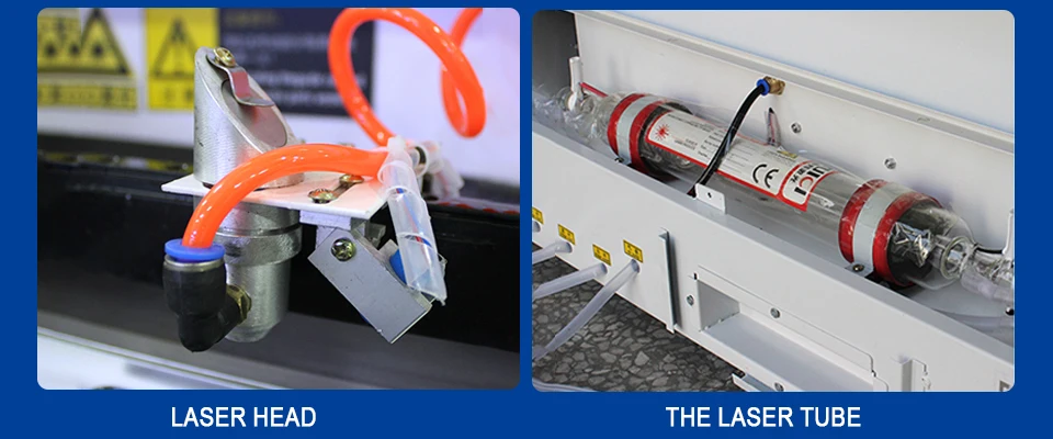 K3020B 40W เดสก์ท็อป Co2 เครื่องแกะสลักเลเซอร์โรงงานราคา MDF อะคริลิคไม้หนังผ้า Co2 เลเซอร์แกะสลักเครื่อง