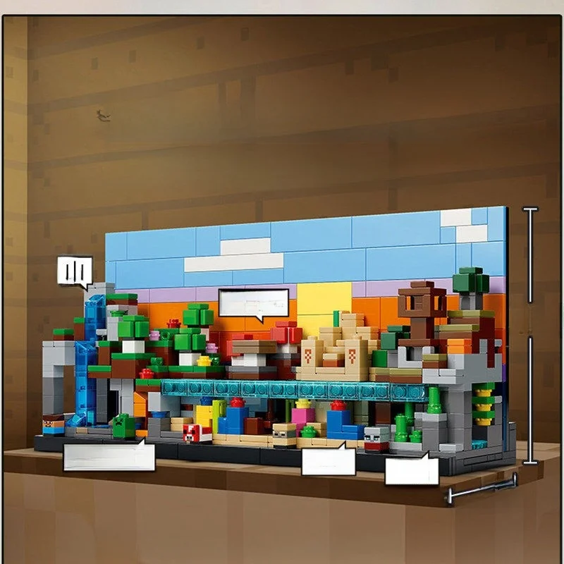 world-series-21589-biome-building-blocks-assembly-toy-for-boys-and-girls-children's-gift-educational-fun-creative-play