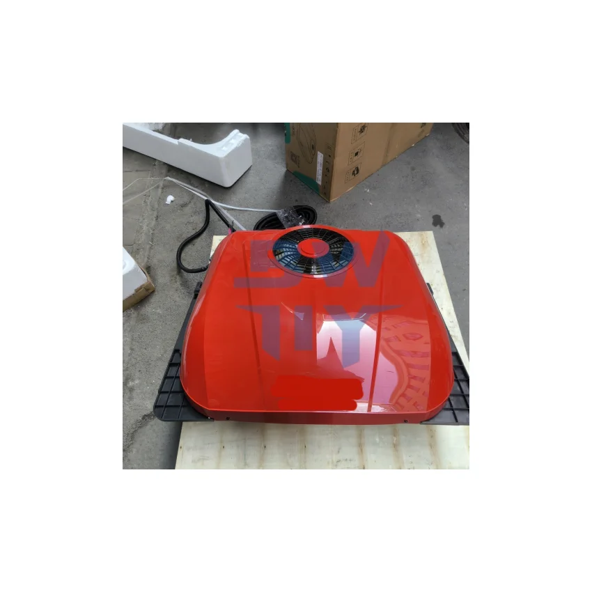 

ZKZ-22/DB2D High Quality and Best Selling Air Conditioner for Trucks