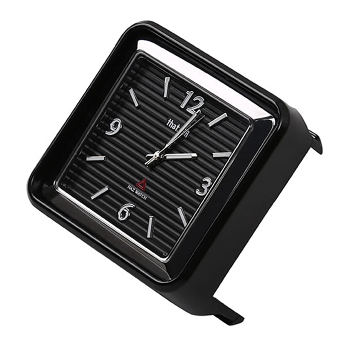 Car Central Control Clock Car Clock Car Interior Accessories for Toyota ALPHARD/VELLFIRE 40 Series 2023