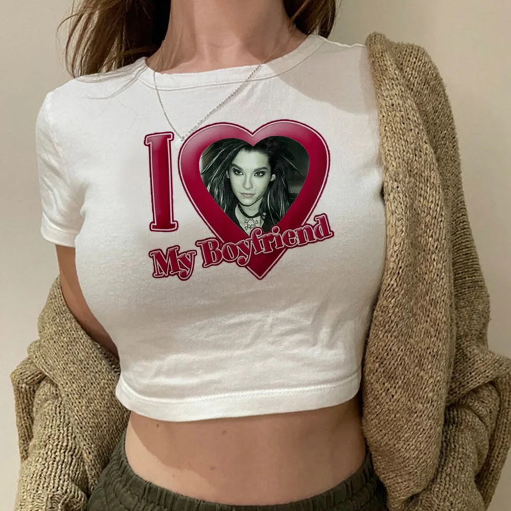 توكيو فندق المحاصيل الأعلى سليم صالح لطيف مشد gyaru الجمالية الشارع الشهير الصيف harajuku القوطية لطيف الفتيات تيز #5