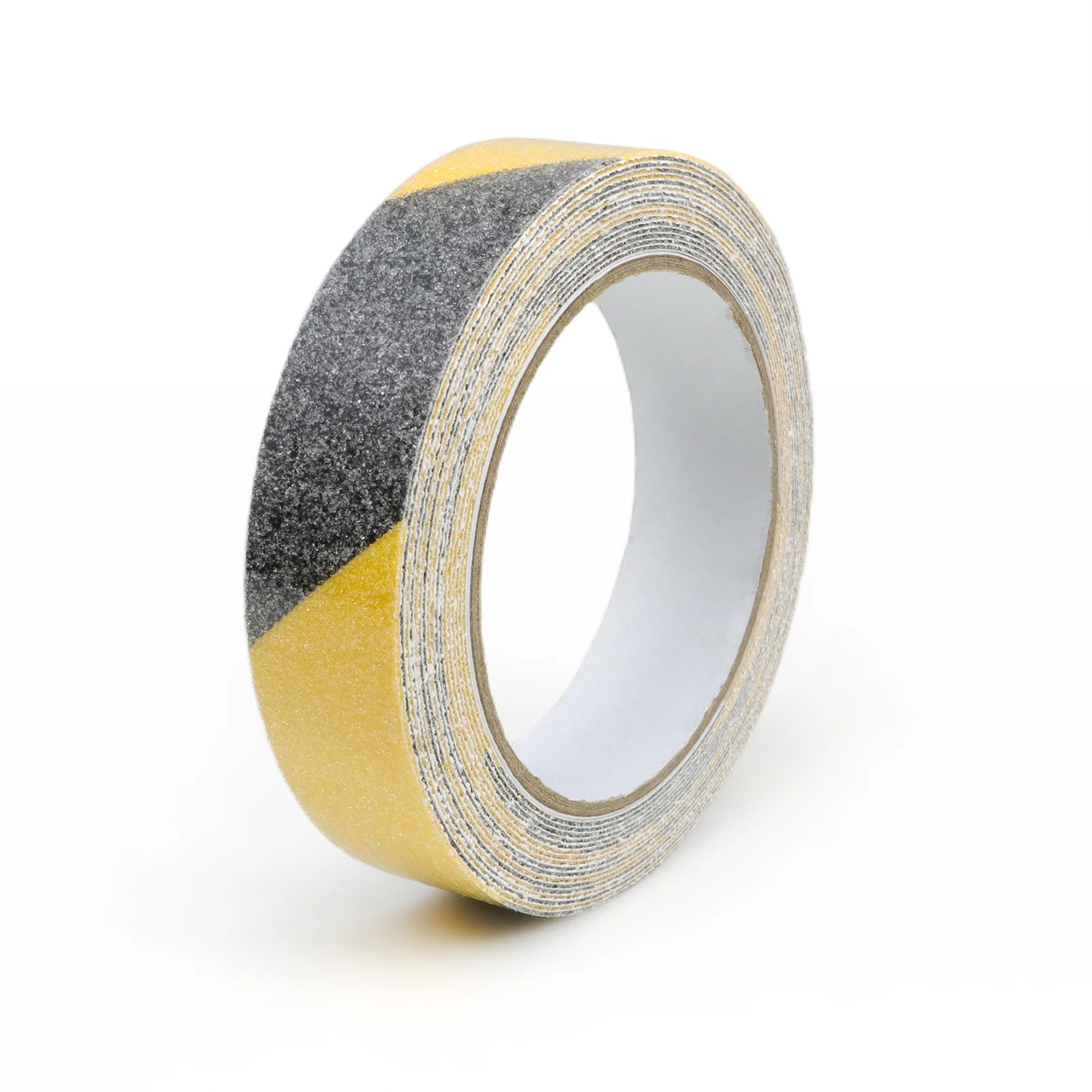 1Roll 5M Anti Slip Tape Breedte 2.5/5.0/10CM Anti Slip van Trappen en Traptreden Sterke Grond Slijptape Gevaar Waarschuwing Veiligheidstapes