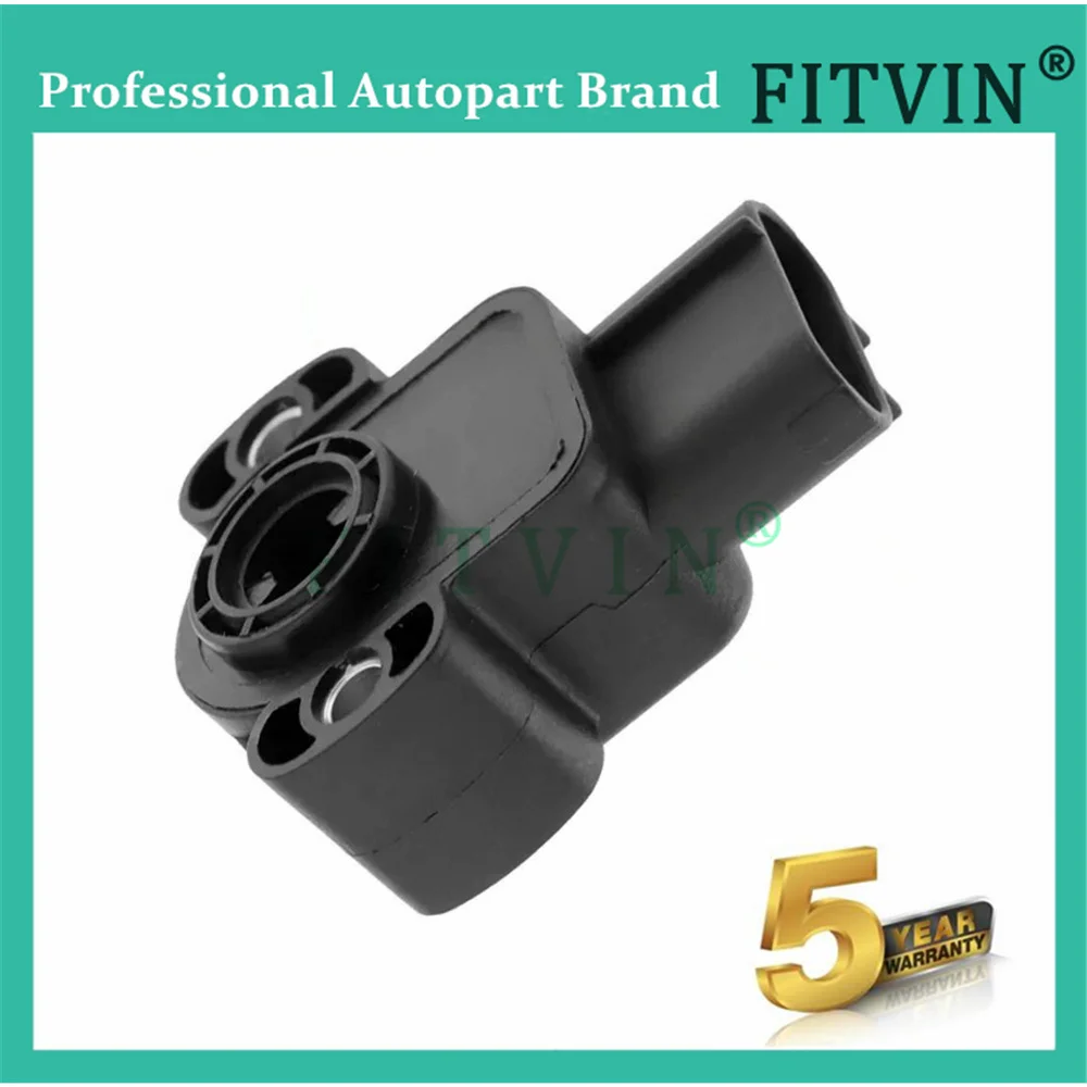 Sensor de posición del acelerador TPS para Ford Ranger Escape Freestar Taurus Windstar Explorer Contour 1995-2011 F5RZ-9B989-BA