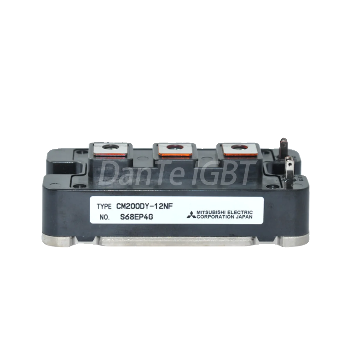 CM200DY-12NF new module high power CM200DY rectifier original spot