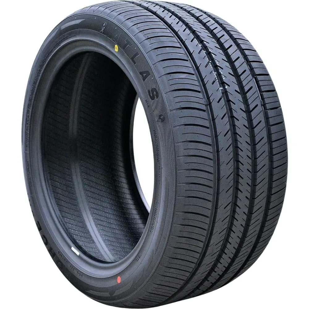 

Force UHP All-Season Truck/SUV Performance Radial Tire-265/40R21 265/40/21 265/40-21 105V Load Range XL 4-Ply BSW