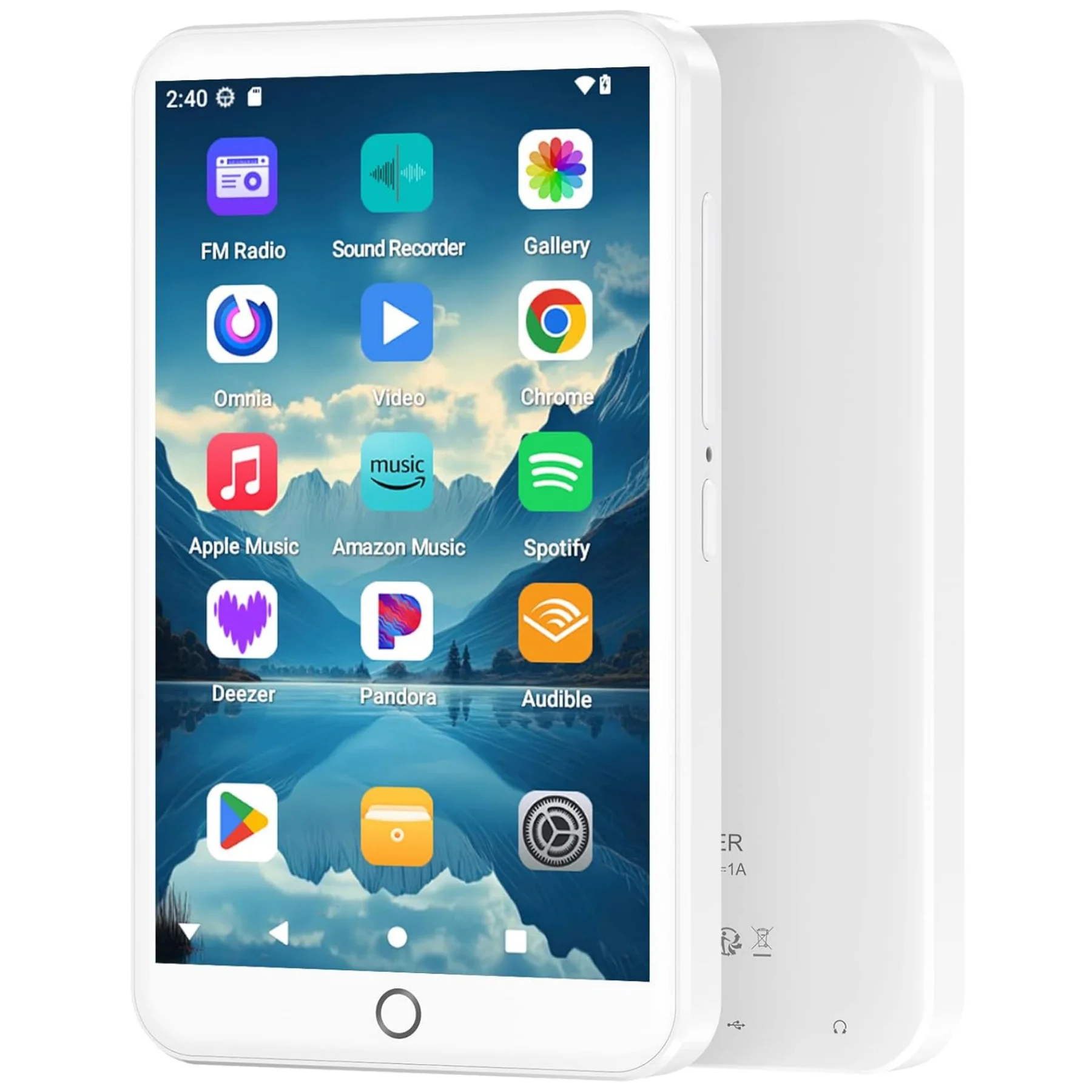 #39 Latest Portable Media Players Offers