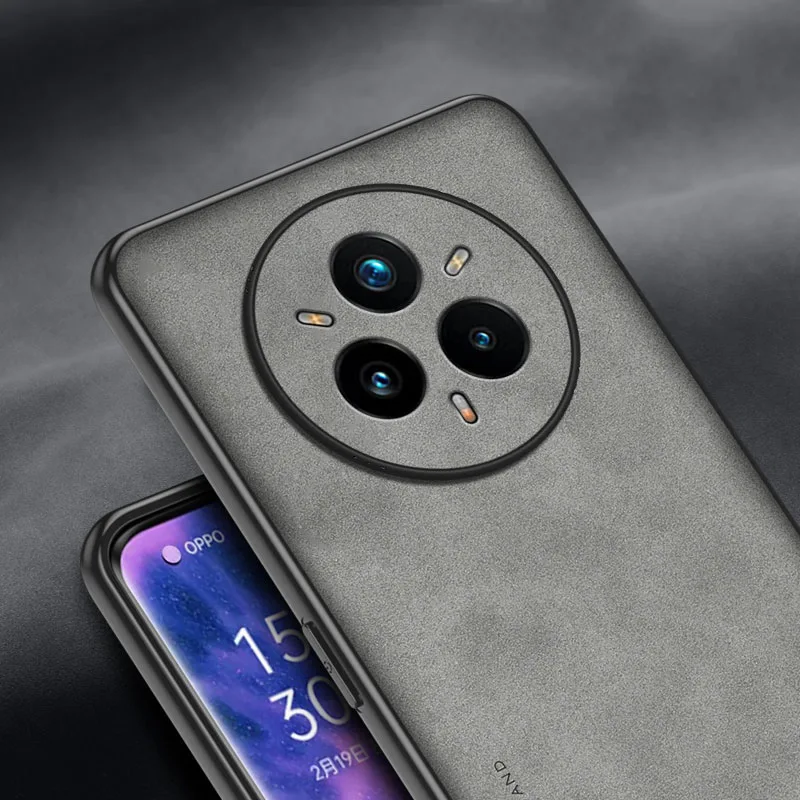 حافظة ظهر لهاتف Realme 14 Pro+ Plus ممتص للصدمات لهاتف Realme 14 Pro+