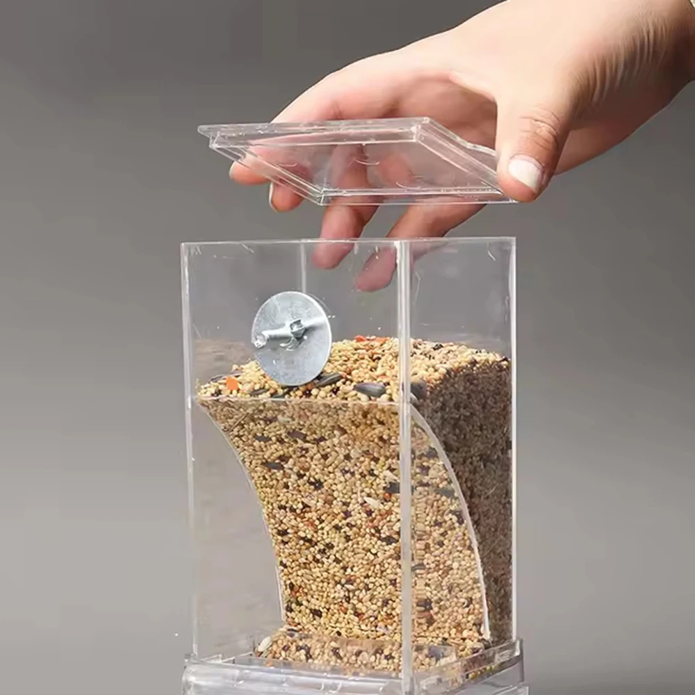 Thumbnail 3 - #81 Best Bird Feeders to Buy In 2026