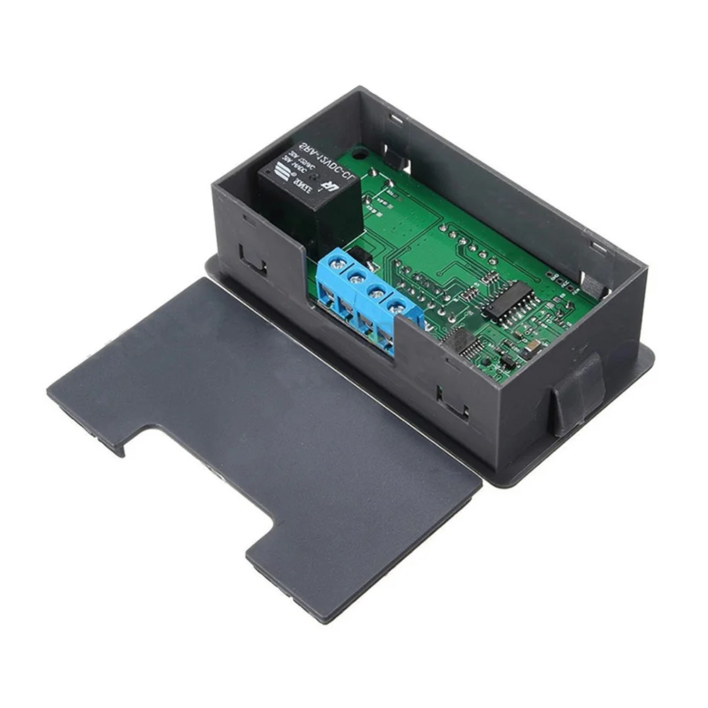 Winsun W3230 12V 24V AC110-220V Probe line 20A Digital Temperature Controller LED Display Thermostat With Heat/Cooling