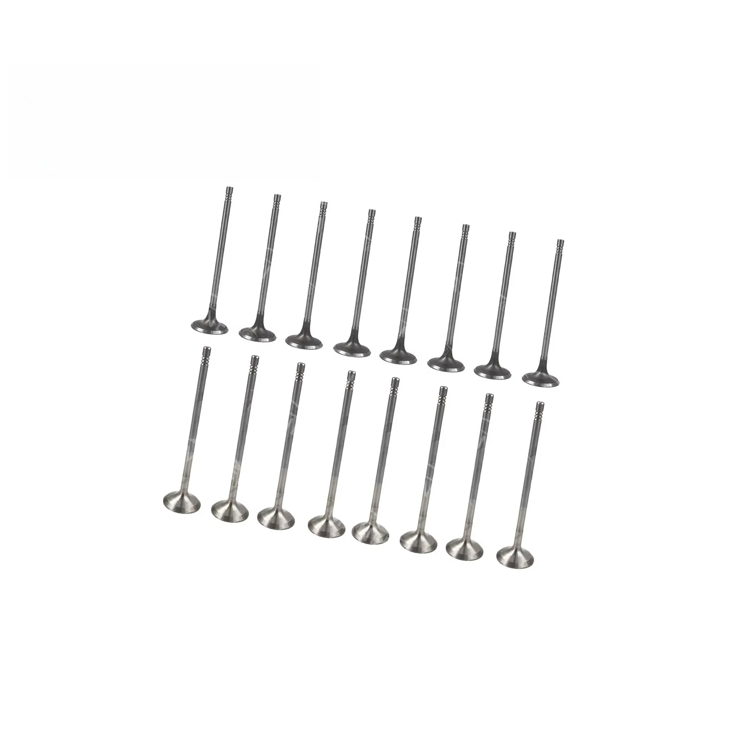 

Подходит для серии 1, 3, 4, 5, 7 X3 X4 Z4 Mini R55 R56 COUPE Cooper, горячая распродажа, комплект впускного и выпускного клапана MANER 11347547187