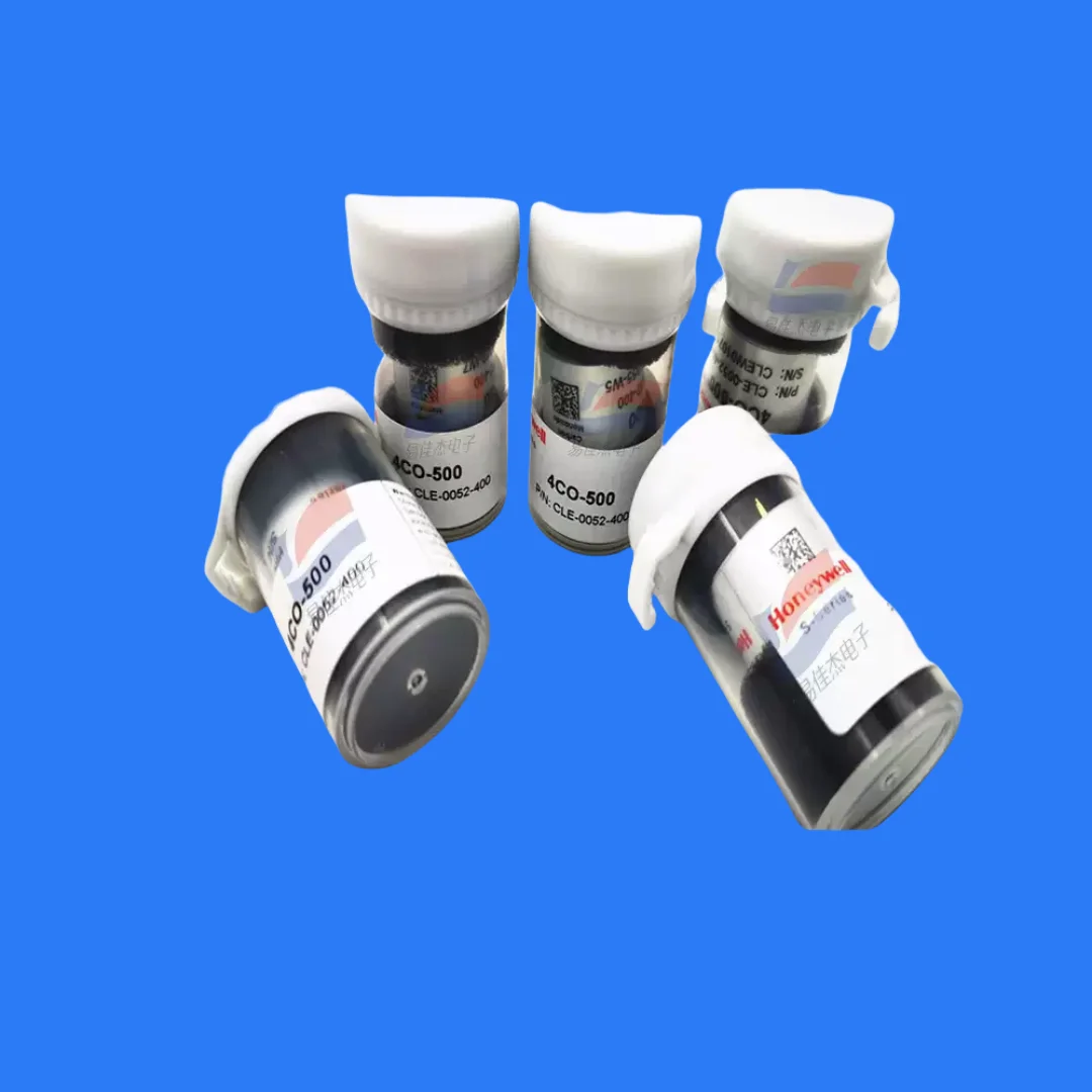 1 ชิ้น/4CO-500 US คาร์บอนมอนอกไซด์เซ็นเซอร์ 0 ~ 500PPM
