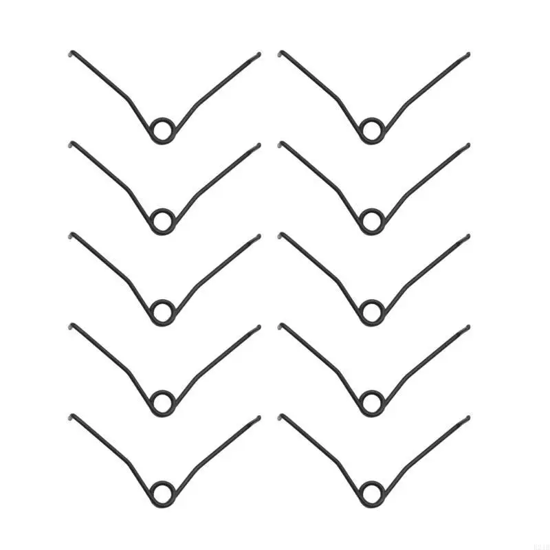 E21B 10pcs Обрезка сжима