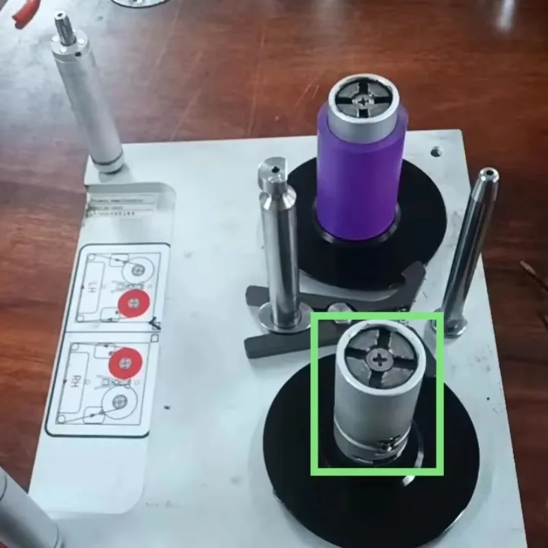 Drukarka DK D05S TTO