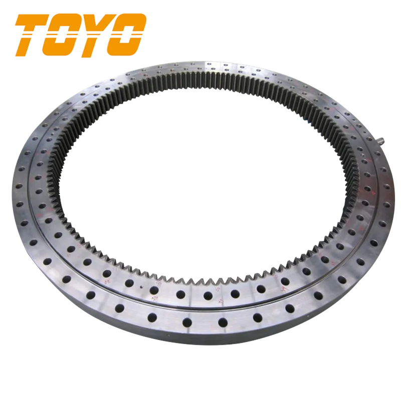 

Slewing Ring KSB-10070 KSB10070 Swing Bearing for Sumtomo Excavator SH350A5 SH300-5 SH330-5 SH350-5 CX330B CX350B