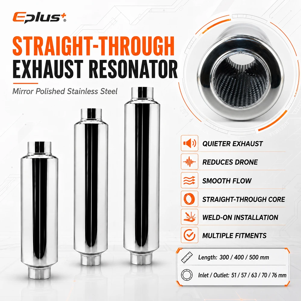 Thumbnail 3 - #65 Cheap Car Exhaust Systems Worth Buying