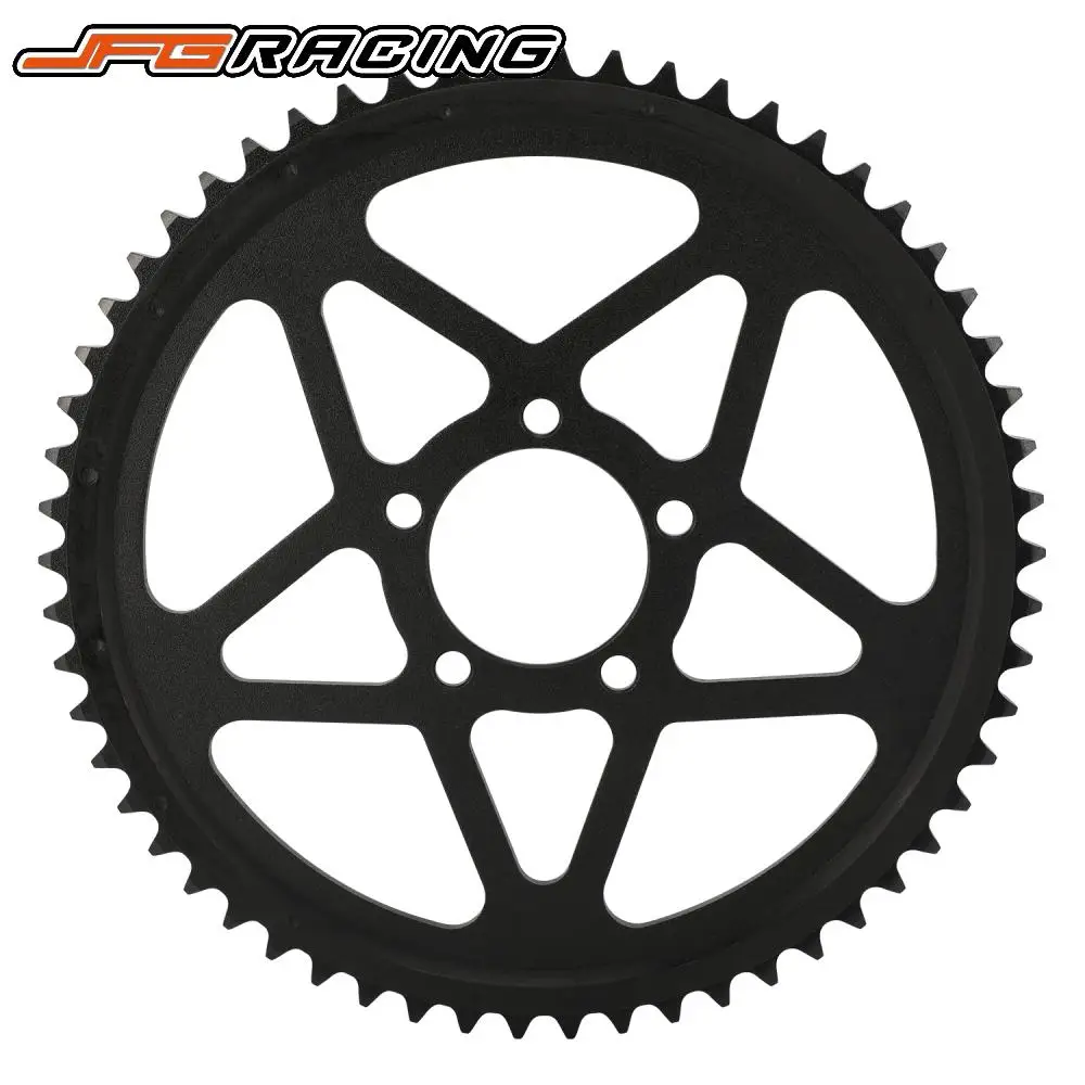 Sprockets Motorcycles Accessories Rear 240mm Front 14T For Sur Ron Surron Lightbee Light Bee S X Electric Vehicle E-Bike Dirt