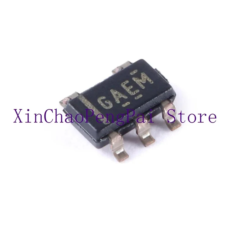 5pcs/lot REF2033AIDDCR REF2033 GAEM SOT-23-5 Chipset 100% New&Original In Stock