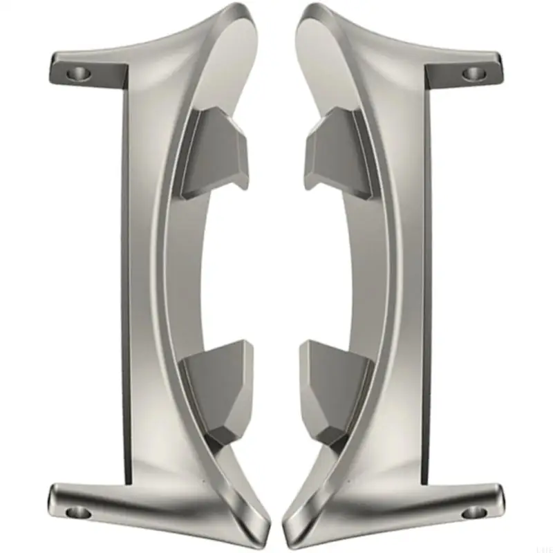 L41E 2PCS Smartwatch Band Adapter STRAPS LINK ALFCHENT FOR WATCH FIT