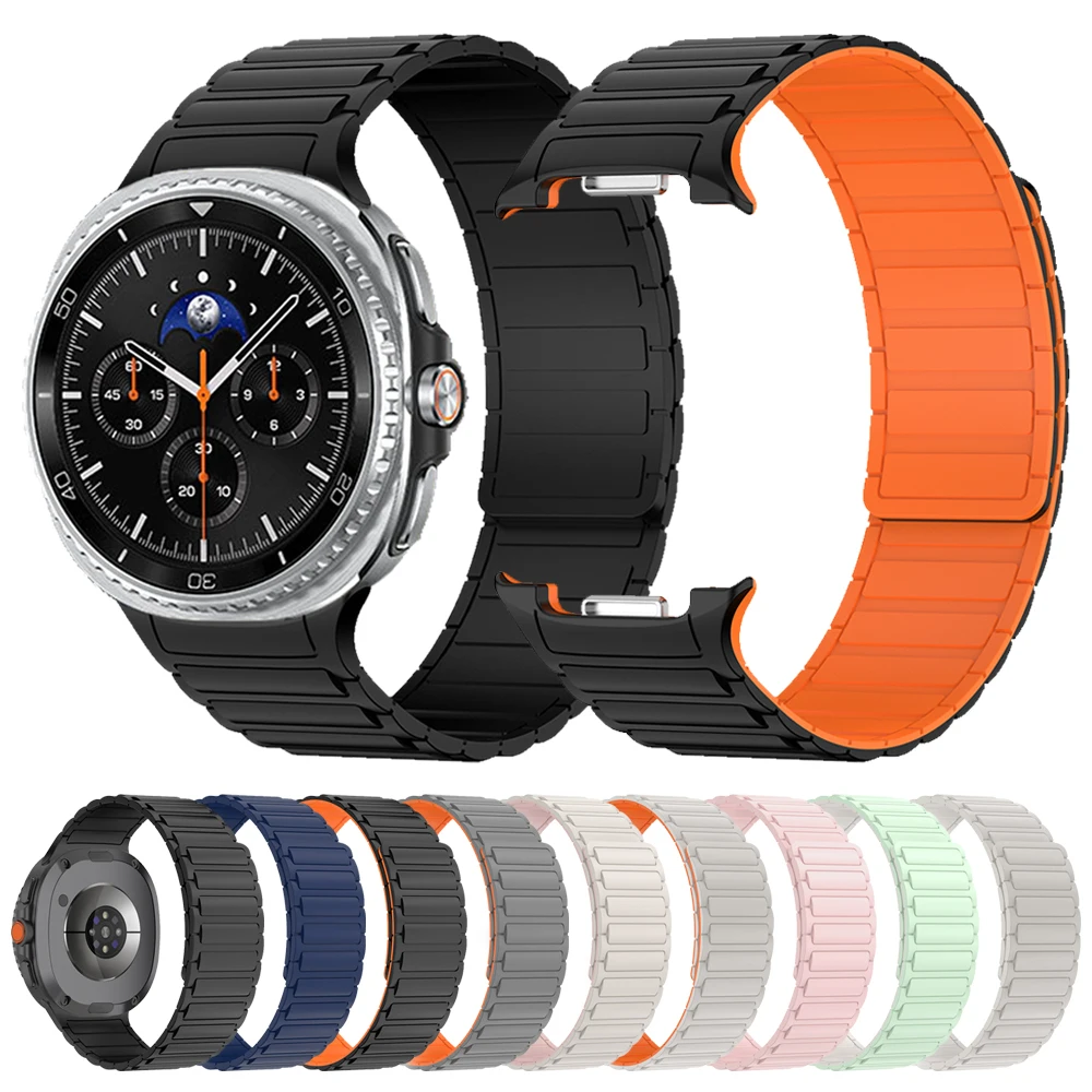 Magnetic Silicone W…