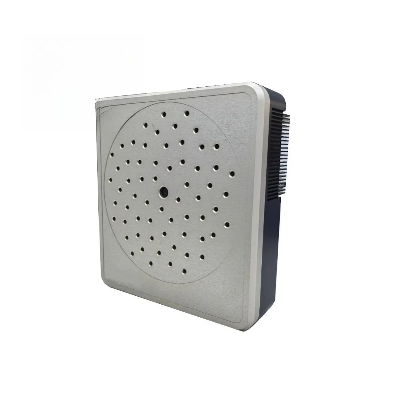 【2026】Mine Pipeline Fixed Acoustic Imaging Telemetry Instrument IP65 Protection High Precision 2.0%~5.0% Accuracy Industrial ENS