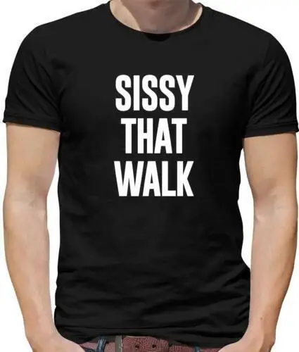 Мужская футболка с надписью «Mrs That Walk», RuPaul, Drag Queen Race, TV