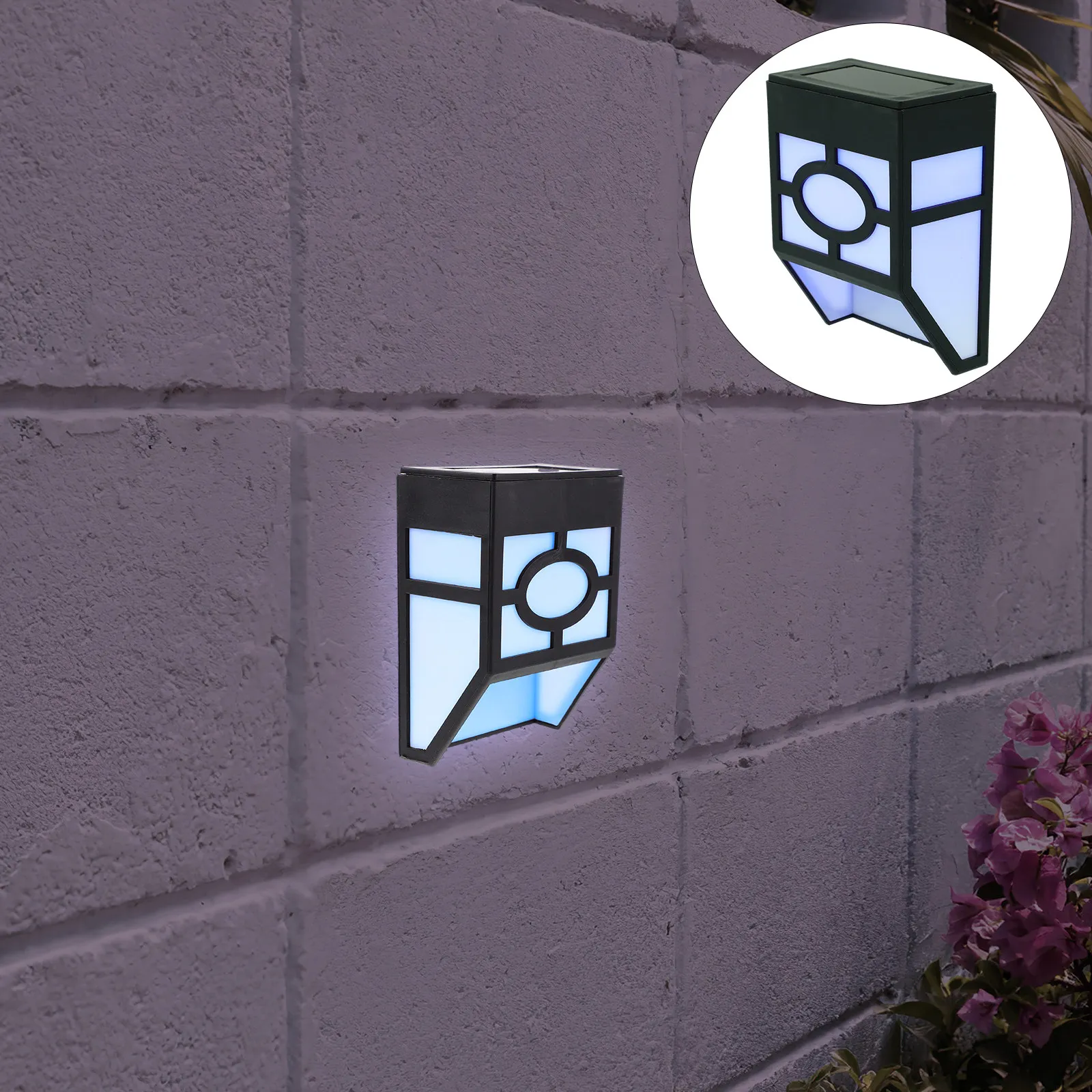 conjunto-de-4-lampadas-de-parede-led-solares-retro-a-prova-d'Agua-luzes-de-jardim-para-varanda-lampada-de-parede-com-luz-quente