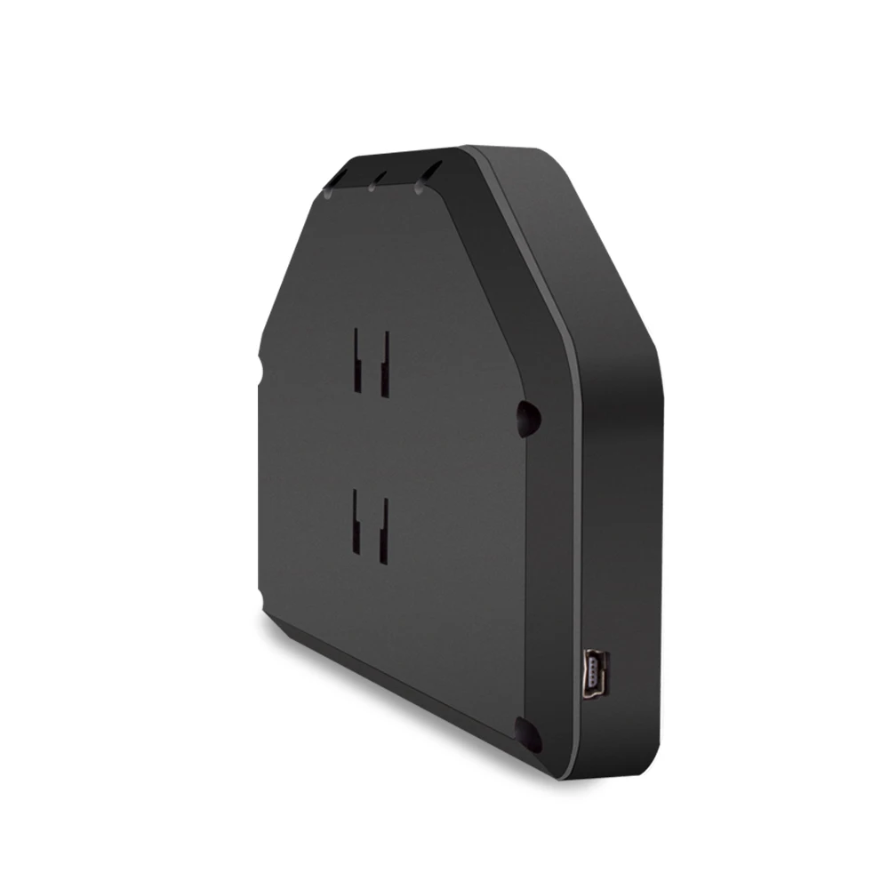 

904 Car Dash Race Display Dashboard with Multi-function Gauge Sensor Kit Bluetooth-compatible LCD Screen