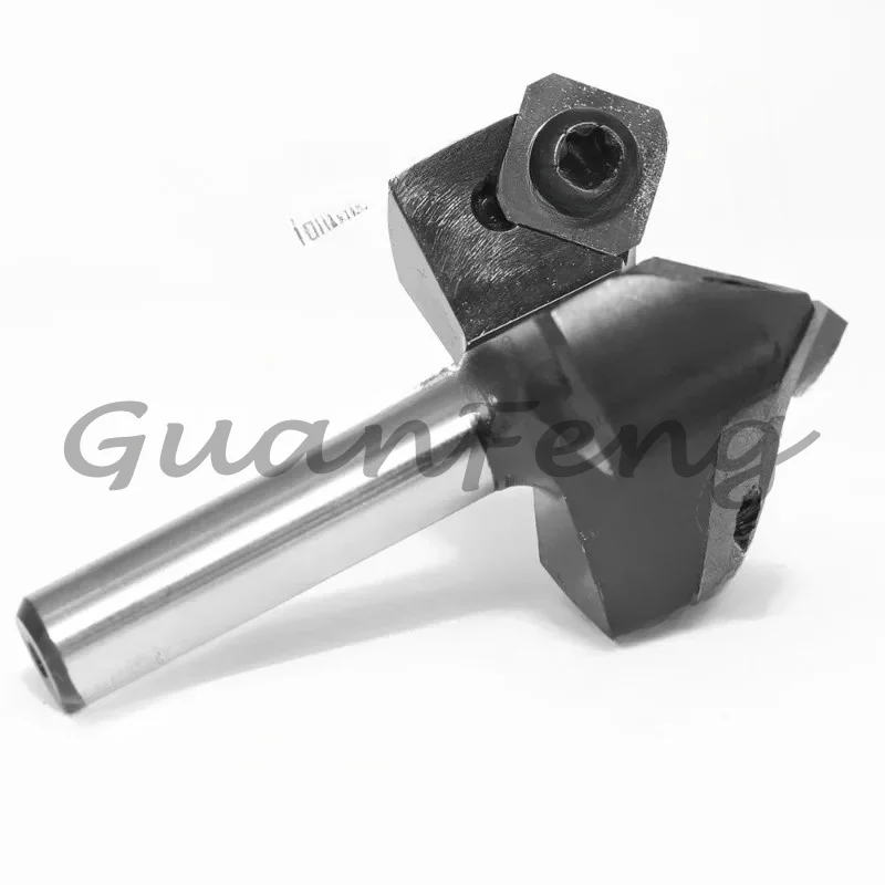 Heavy Duty Bevel Planer Knife and Slab Straightening Machine Milling Cutter