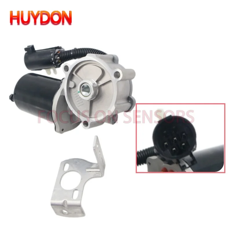 4408648001 Transfer Case Shift Motor For Ssangyong Musso Korando Rexton 4760648001 4408648002 4408648003 4408648004 4408648005