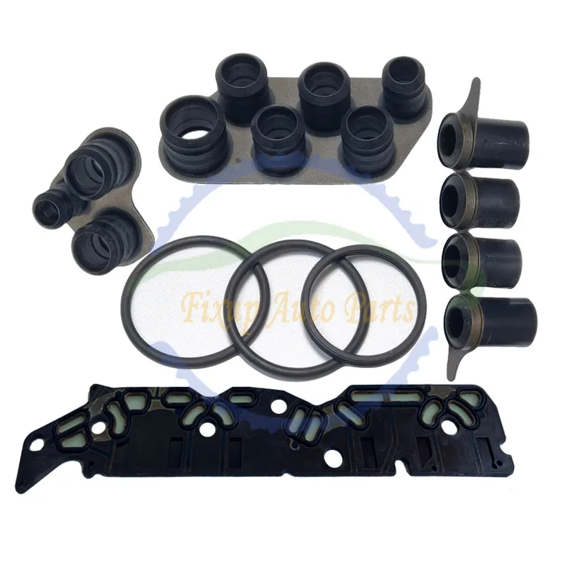6L45 6T70 6T75 6L80 6L50 6L90 Auto Transmissie Conduit Rubberen Mouw Klephuis Reparatieset Voor BMW CHEVROLET CADILLAC GM Buick