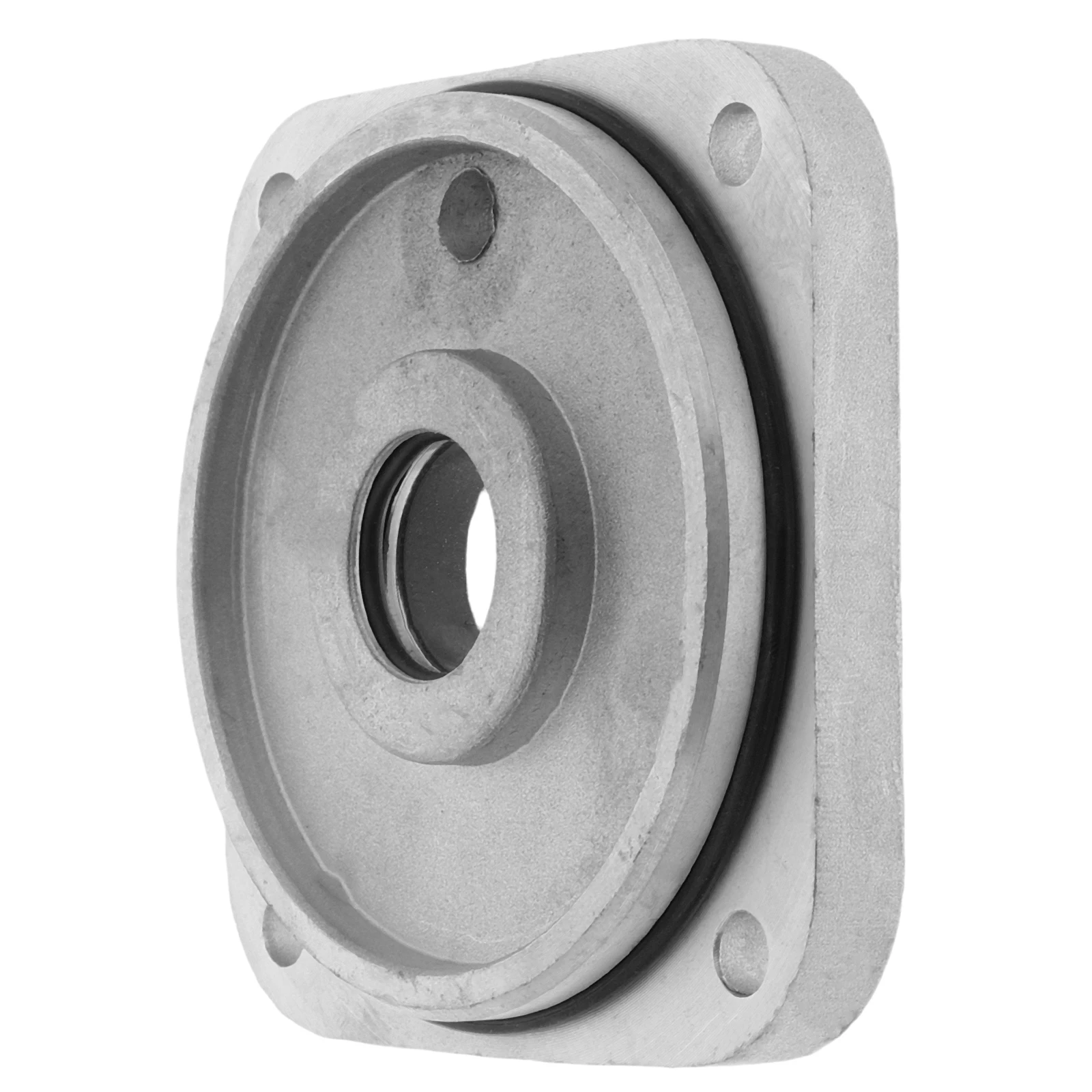 

1pcs Tire Removal Machine Cylinder Head Changer Auto Parts Adapter Alloy Manual Duck Compact Design Versatile Application Easy