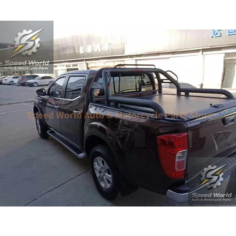 Universal Roll Bar Pick Up Truck For 4X4 Offroad Accessory