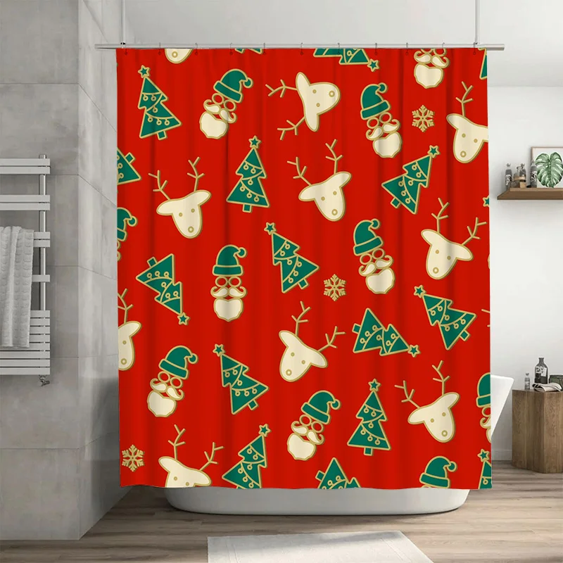Tu Christmas Shower… - image