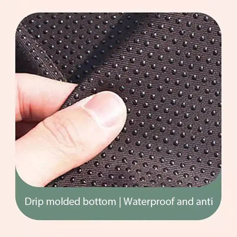 Warm Sleeping Bed Soft Fleece Blanket Detachable Cat Puppy Mat Cushion For Small Medium Large Dogs Pet Supplies