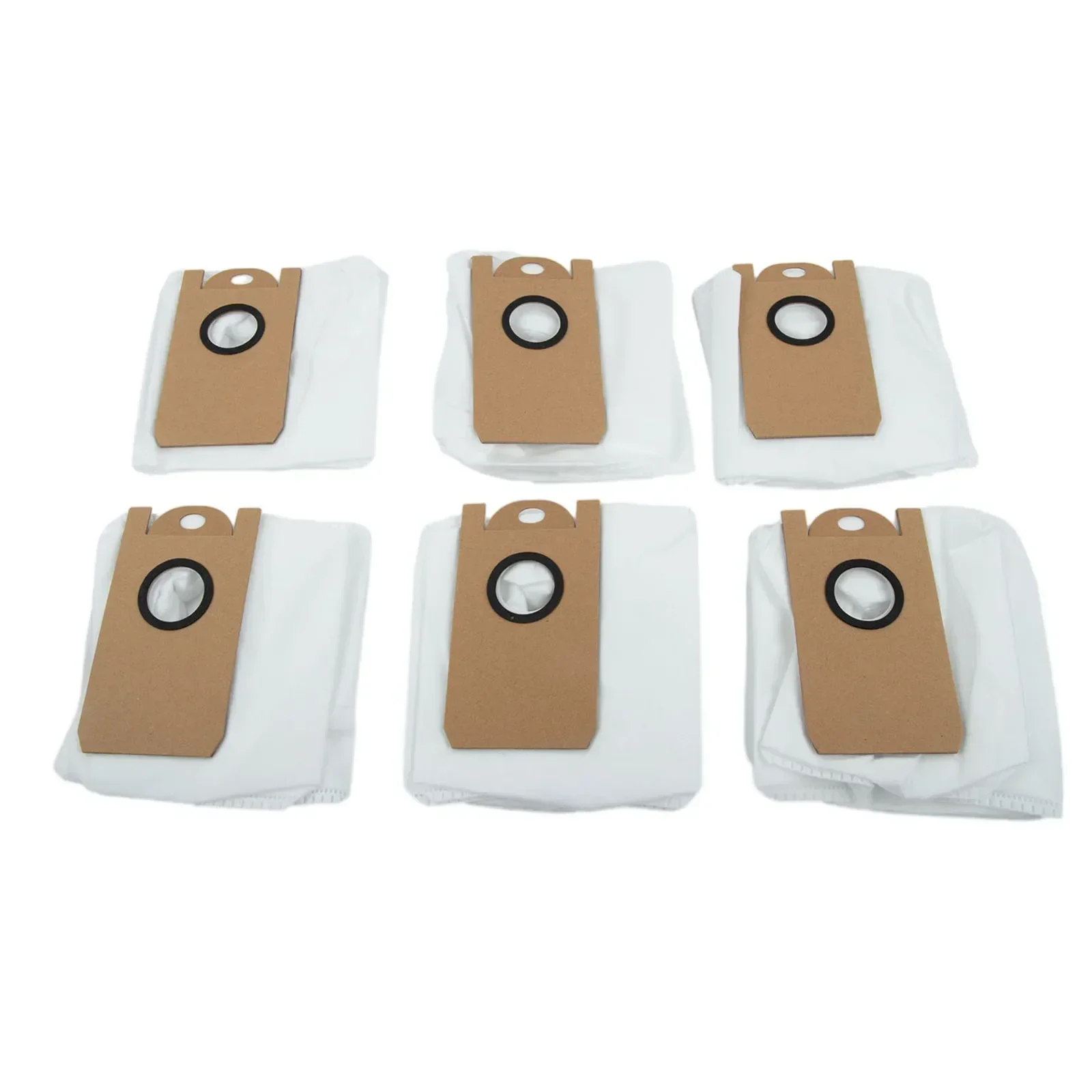 6 teile/paket Staubsauger Staubbeutel für Airrobo + Roboter Staubsauger Ersatzteile