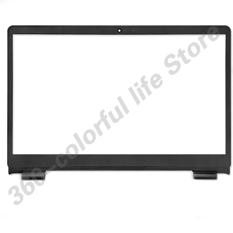 Imagem -03 - Tampa Original da Carcaça do Portátil Moldura Frontal Palmrest Caixa Inferior Dell Inspiron 15 3501 3505 08wmny 8wmny Novo