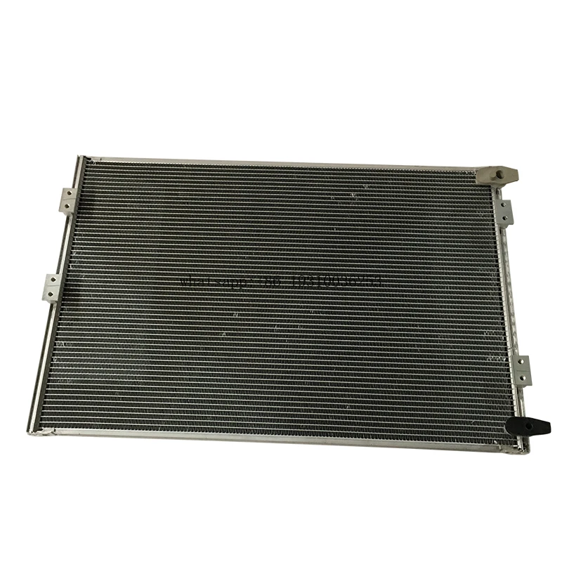 Refrigerator Air Conditioner Condenser Auto AC Condenser 208-979-7520