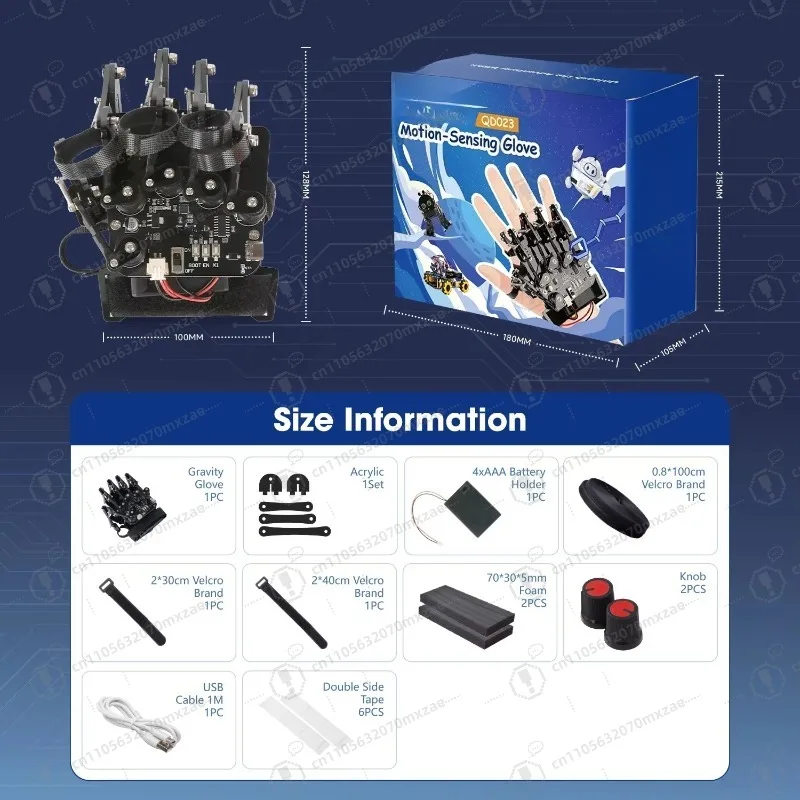 برمجة لمدرسة الأطفال من Arduino، مجموعة روبوت تعليمية للتعلم التمهيدي، مجموعة روبوت ذكية للكبار