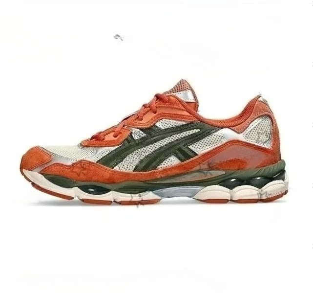 Heren Dames Antislip NYC hardloopschoenen, gedempte sportschoenen, ademende mesh-sneakers voor fitness, gym en buitensporten
