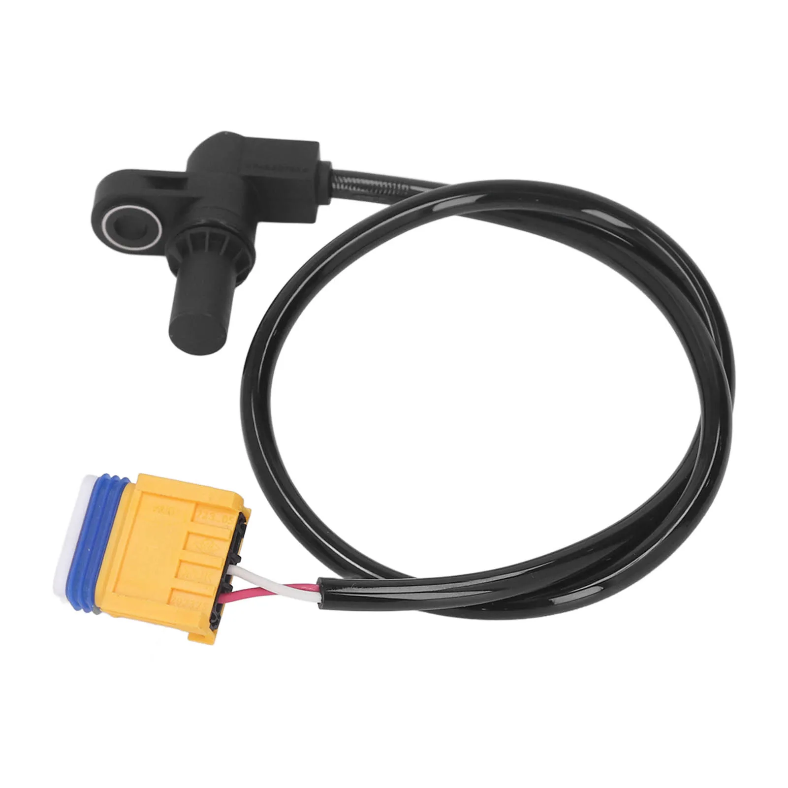 Input Sensor Automa…