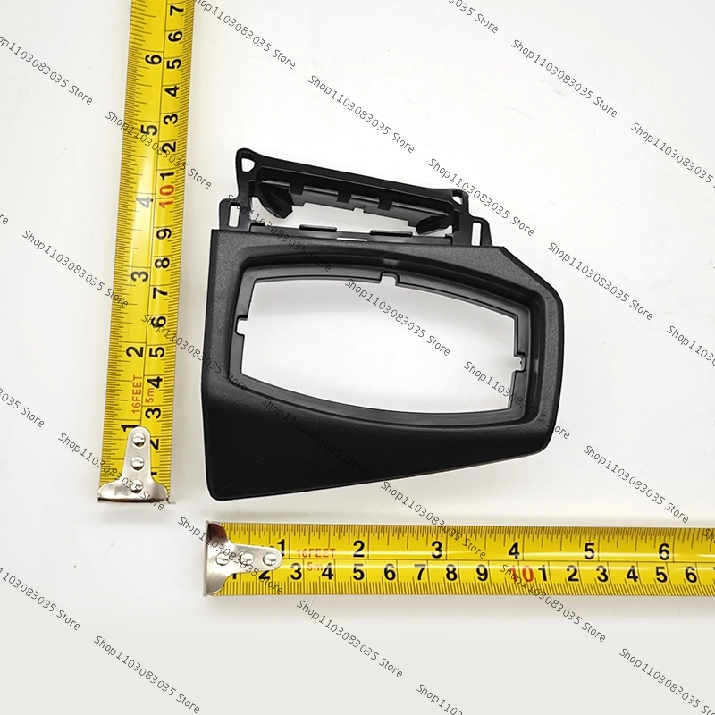 For Ford Focus 2012 2015 2017 Low configuration and High configuration Car Headlight Switch Trim Frame Headlight Switch Frame