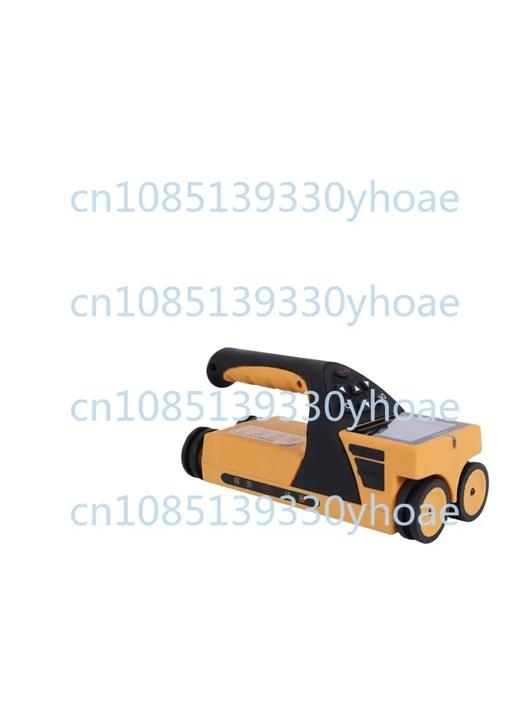 HC-GY61T/20/30 Concrete Reinforcement Position Protection Layer Detector