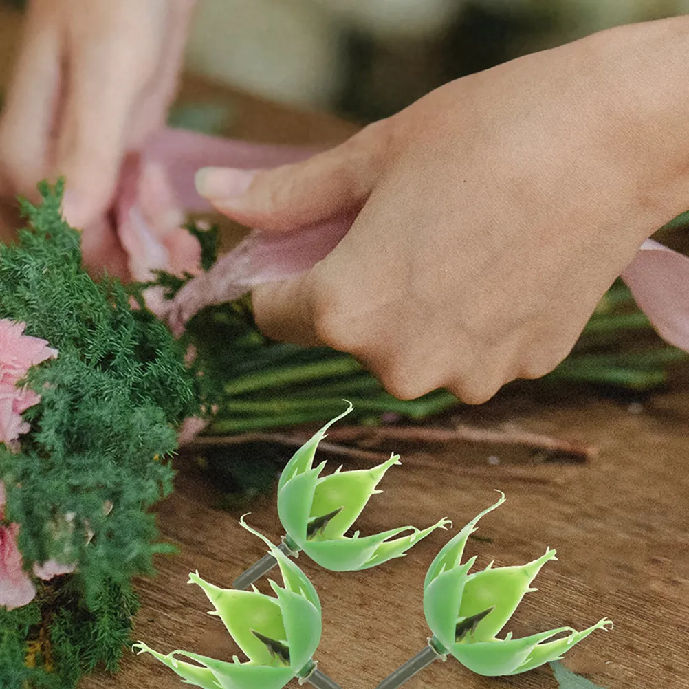 

200 шт. консервированных цветочных лепестков роз (коробочек), искусственные цветочные головки для поделок, аксессуары для DIY-рукоделия, инструменты для цветочных композиций