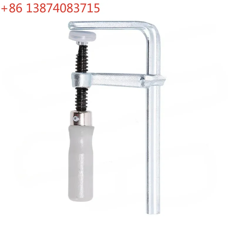 For FSZ 120/2 Adjustable Fastening Clamp 300 Clamp FS-HZ 160