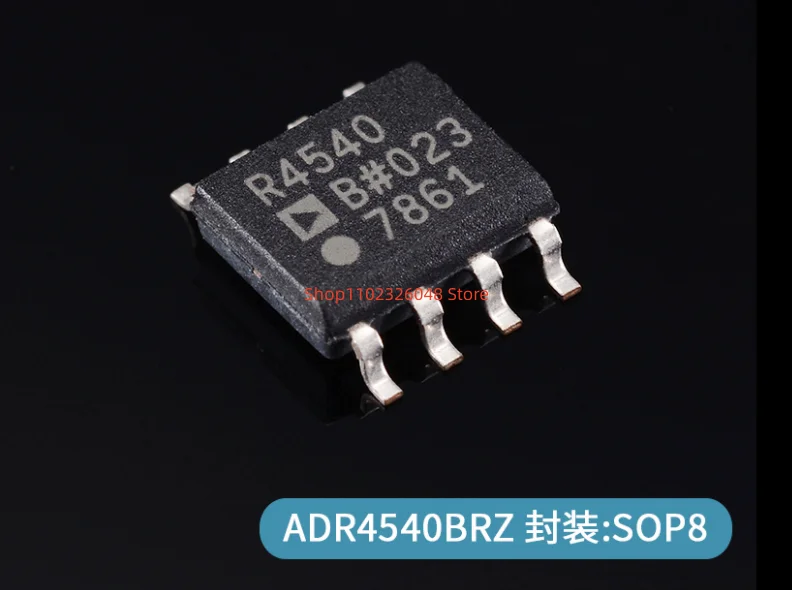 

5PCS ADR4540BRZ-R7 R4540 SOP8 ADR4540BRZ 100% Новинка
