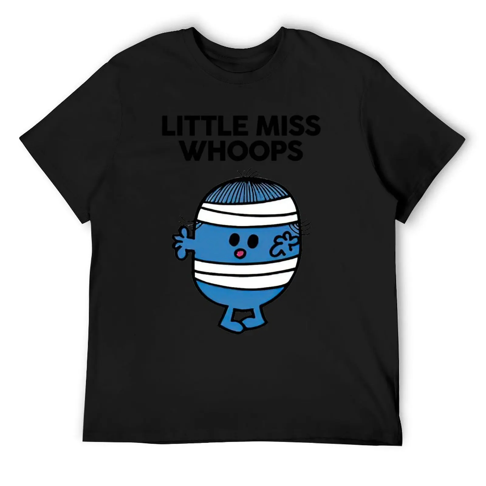 

Little Miss Whoops T-Shirt