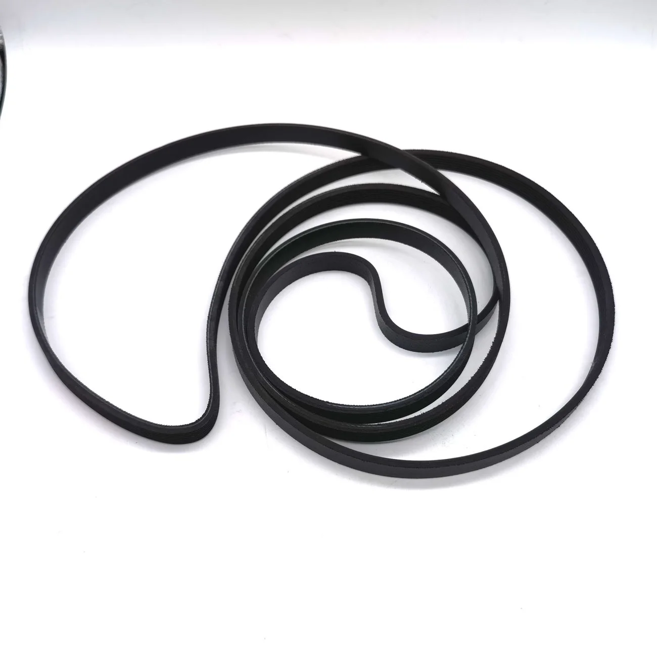 

8PJ1800 7PJ1800 10PJ1800 6PJ1800 709J Length 1800mm Multi Ribbed Drive Belt Rubber Drive Belts