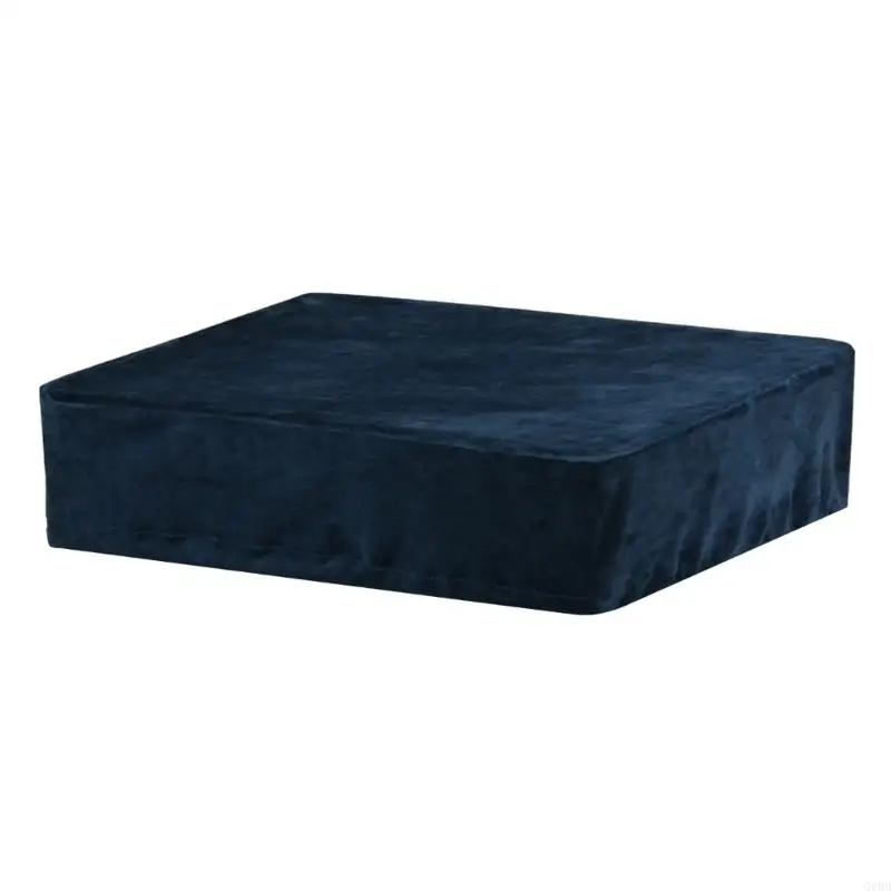 G6DD пылевой рукав для Technicaat-LP120xusb Vinyls Players Playsable предотвращает повреждение регулируемые замыкания основания